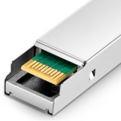 WDM-0220A/SFP LC 1310-LX 20KM, SFP модул за едно влакно 1.25G Tx1310 20km L