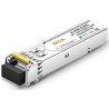 WDM-0220B/SFP LC 1550-LX 20KM, SFP модул за едно влакно 1.25G Tx1550 20km LC