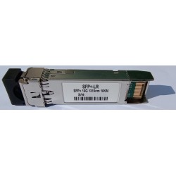 SFP+-SR, SFP+ модул 10G 850nm 300m DDM