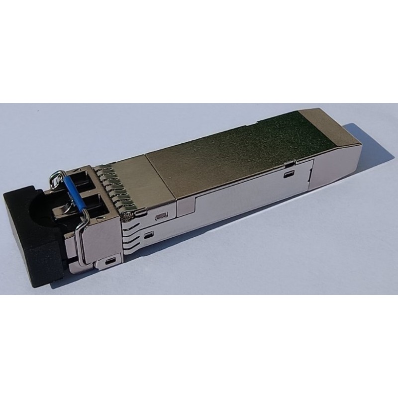 SFP+-SR, SFP+ модул 10G 850nm 300m DDM