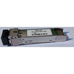 SFP+-SR, SFP+ модул 10G 850nm 300m DDM