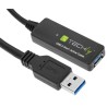 ICUR3050G, USB 3.2 Extension кабел SuperSpeed +5m