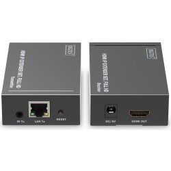 DS-55517, HDMI Extender до 120м Full HD Assmann