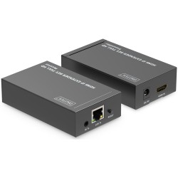 DS-55517, HDMI Extender до 120м Full HD Assmann