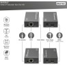 DS-55517, HDMI Extender до 120м Full HD Assmann