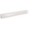 NE2X3WH6, Slot Duct, White, Hal-Free PPO 50.8x76.2mm 1.8m