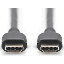 DB-330124-020-S, HDMI кабел 2м 8K 60Hz, Assmann