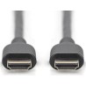 DB-330124-020-S, HDMI кабел 2м 8K 60Hz, Assmann