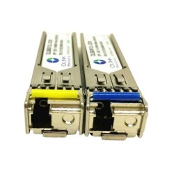 GBSX32A1LC-C, SFP+ модул за едно влакно 10G 1330/1270nm 10km