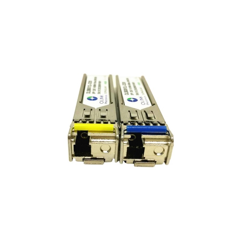 GBSX32A1LC-C, SFP+ модул за едно влакно 10G 1330/1270nm 10km