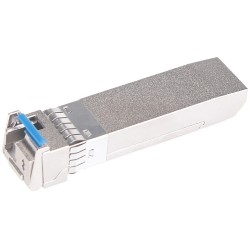 ML-S+2733-20, MaxLink 10G SFP+ WDM(BiDi), SM Tx 1270 20km