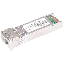 ML-S+2733-20, MaxLink 10G SFP+ WDM(BiDi), SM Tx 1270 20km