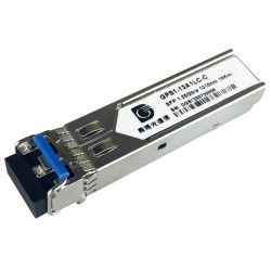 GPS11303LC-C, SFP Модул 1.25G 1310nm 3km DOM LC