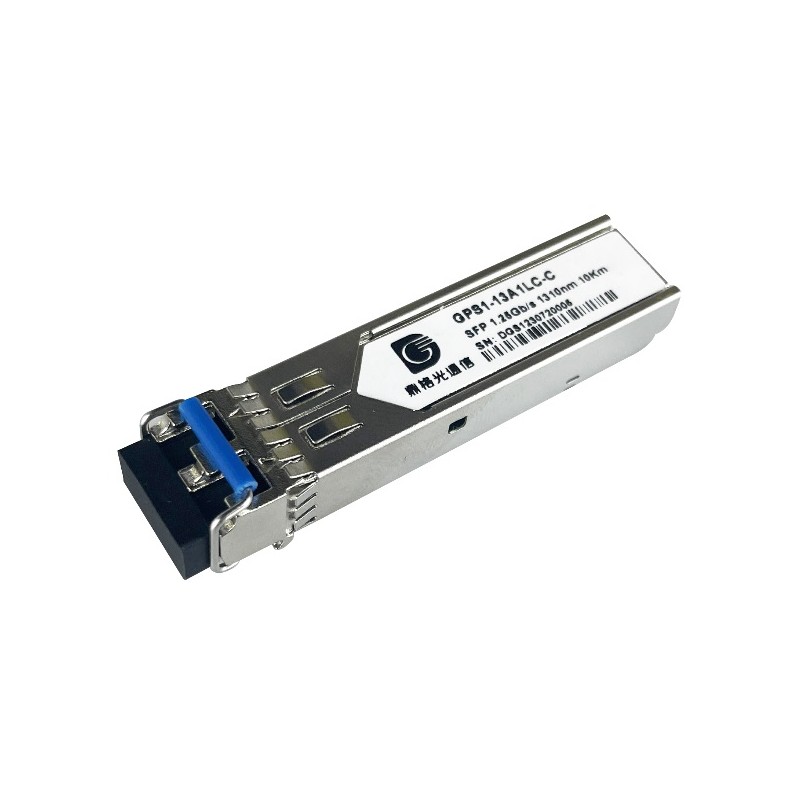 GPS11303LC-C, SFP Модул 1.25G 1310nm 3km DOM LC