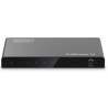 DS-55331, DIGITUS 4K HDMI Switch, 3x1 с дистанционно