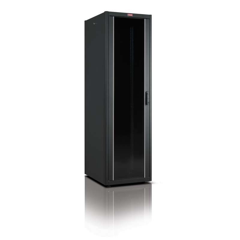 LN-DB42U8080-BL, LANDE-DYNA BASE, 42U 19`` Free Stand 800x800mm LN-DB42U8080-BL, LANDE-DYNA BASE, 42U 19`` Free Stand 800x800mm