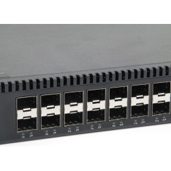 GTL-2872, 28 порта Lite Managed 20xGSFP+4x10GSFP+4xSFP/com