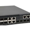 GTL-2872, 28 порта Lite Managed 20xGSFP+4x10GSFP+4xSFP/com