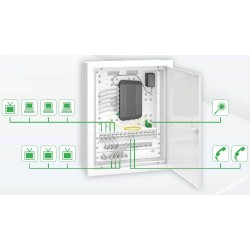 00096549, VDI_RACK BOX 400x750 D200 SM