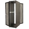 LN-CS36U6060-BL, LANDE_CK, 36U 19“ 600x600mm Perf.doors