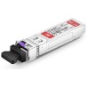 SFP-1G-BXU03, SFP модул за едно влакно 1.25G Tx1310nm 3km LC R