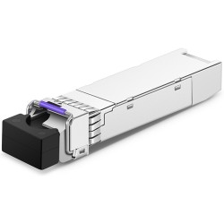 SFP-10G-BXD10, SFP+ модул за едно влакно 10G 1330/1270nm 10km R