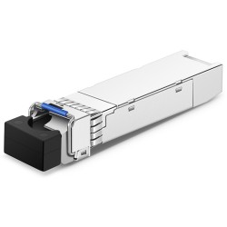 SFP-10G-BXU10, SFP+ модул за едно влакно 10G 1270/1330nm 10km R