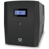 ZEUS03E, ZEUS UPS 1200VA, 720W, 6xC13, USB, AVR