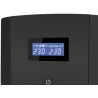 ZEUS03E, ZEUS UPS 1200VA, 720W, 6xC13, USB, AVR