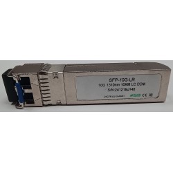 SFP-10G-LR, SFP+ модул 10G 1310nm 10km LC Ruike