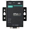 NPort 5150, NPort 5150 1-port RS-232/422/485 device server