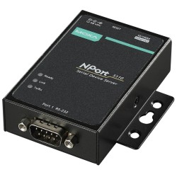 NPort 5150, NPort 5150 1-port RS-232/422/485 device server