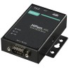 NPort 5150, NPort 5150 1-port RS-232/422/485 device server