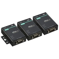 NPort 5150, NPort 5150 1-port RS-232/422/485 device server