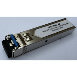 SFP-155M-LX2I, SFP Модул 155Mbps SM 1310nm 2km Industrial