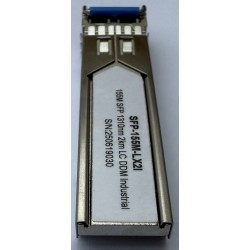 SFP-155M-LX2I, SFP Модул 155Mbps SM 1310nm 2km Industrial