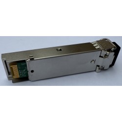 SFP-155M-LX2I, SFP Модул 155Mbps SM 1310nm 2km Industrial