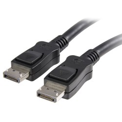 ICOC-DSP-A-075, DisplayPort кабел 1.2 М/М 7.5м.