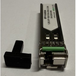 SFP-1G-BXD40, SFP Модул за едно влакно 1.25G Tx1550 40km Ru