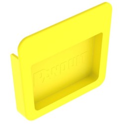 FREC4X4LYL, Крайна капачка 4“x4“ (end cup)