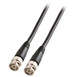 K8360.1V2, Коаксиален кабел RG59 75Оhm 1m.