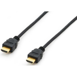 218153/119355, HDMI кабел 5м 4K30Hz Equip