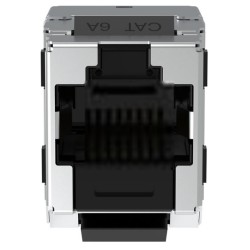 SKJ6X88BL, Netkey конектор FTP Cat.6A punch 110“