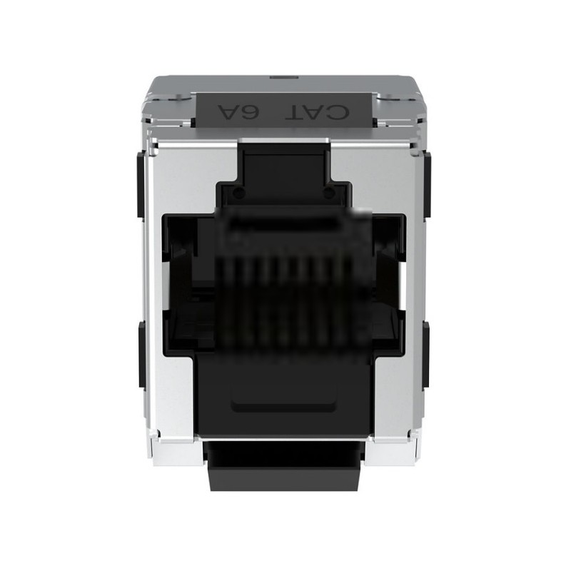 SKJ6X88BL, Netkey конектор FTP Cat.6A punch 110“