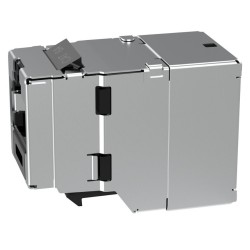 SKJ6X88BL, Netkey конектор FTP Cat.6A punch 110“