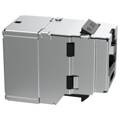 SKJ6X88BL, Netkey конектор FTP Cat.6A punch 110“