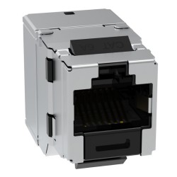 SKJ6X88BL, Netkey конектор FTP Cat.6A punch 110“