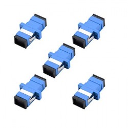 Атенюатор SC 2dB adapter type