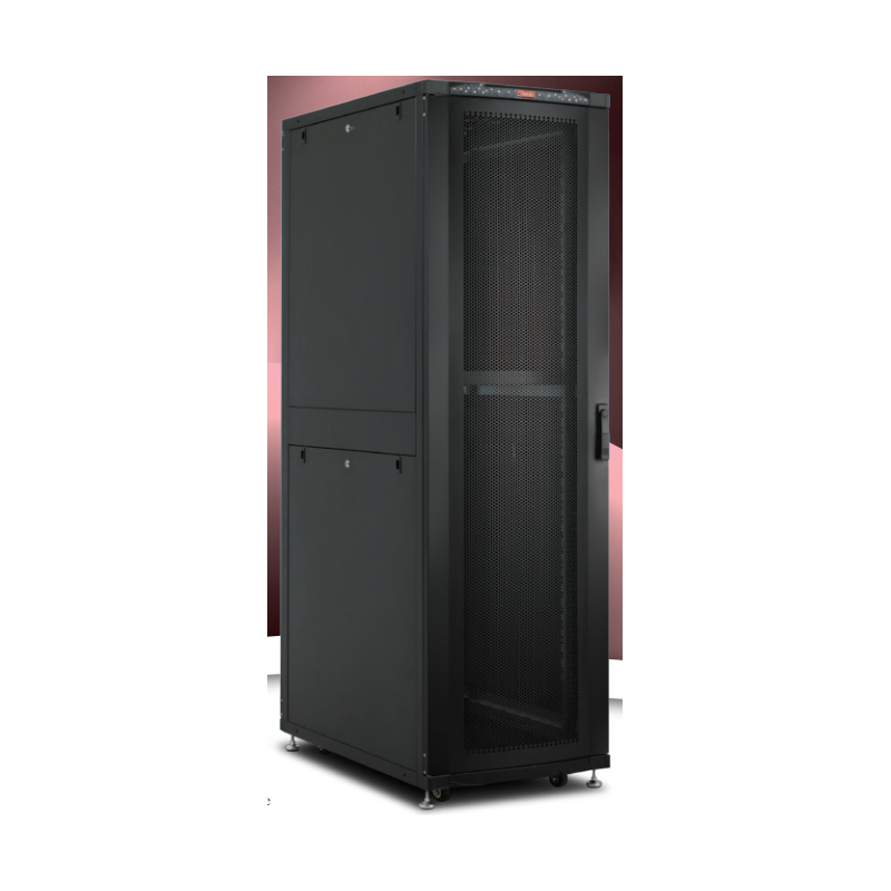 LN-SR42U6010-BL, LANDE-DYNAPRO, 42U 19“ Server 600x1000mm