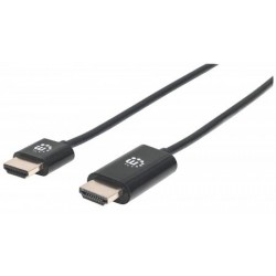 394383, HDMI кабел 4.5m UltraThin